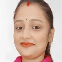 MANSI RAJ