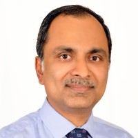 Venugopal Menon