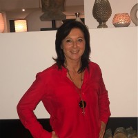 Brigitte Maria Will