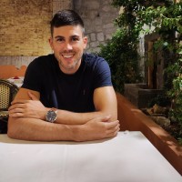 Pablo Leciñena Soro