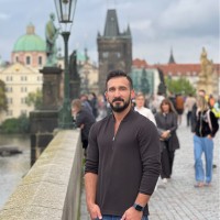 Ayhan Kilic