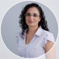 Maya Keinan