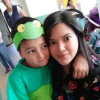 Karen Victoria Lizalde