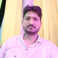 Mithilesh Saroj