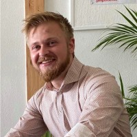 Casper Søvang Schrøder