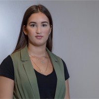 Gabriela Flores Vales