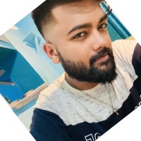 Ajoy John