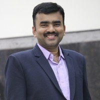 Vinay N