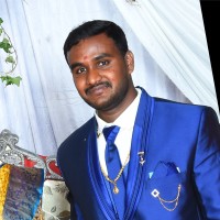 Naresh Harish