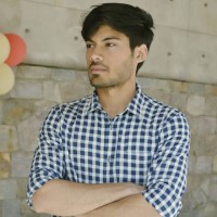 Ravi Sahu