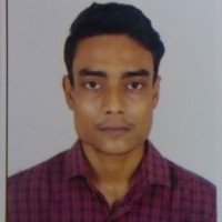 Satrajit Ghosh Hazra