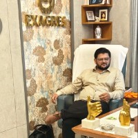 Hardik Thaker