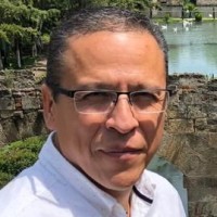 Juan Cabrera Martinez