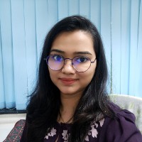 Apurva Deshmukh