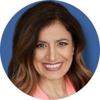 Emma Viglucci, Relationship Therapist