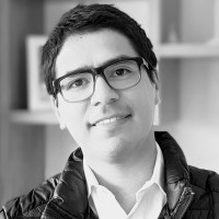 Oswaldo Andrade Armijos