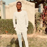 Ernest Saahene Yeboah