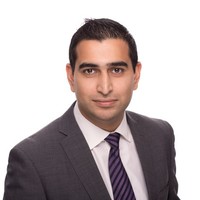 Kourosh Ghorbani