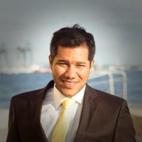 Gustavo Polo Mastrascusa