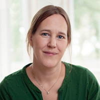 Stefani Buijsman