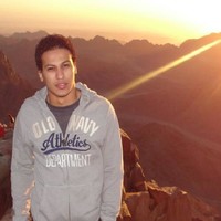 Ahmed Masoud