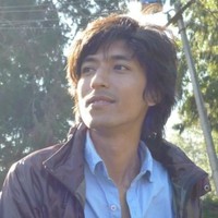 Anjit Shrestha