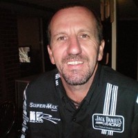 Glenn Baxter