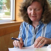 Joy Abbott