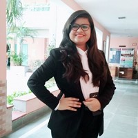 SHUBHANGI AGARWAL