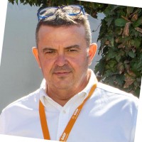 Antonio Zarco Montero