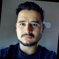 Abraham G. Alcantar González