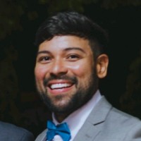 José Carlos Chacón Moreno