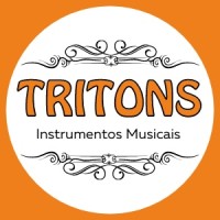 Tritons Instrumentos Musicais