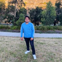 Saroj Dhakal