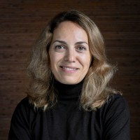 Svetlana Kizub