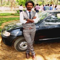 Manohar vishwakarma acharya