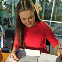 Dionne Van Deelen