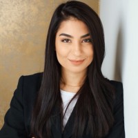 Melika Gharedaghi