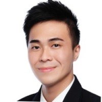Eric Lin