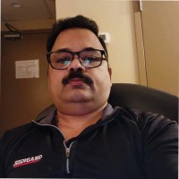 Joseph Antony