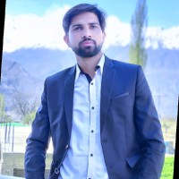 Arslan Iqbal