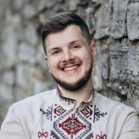 Pavlo Safonov