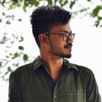 Sanjay Krishna S K