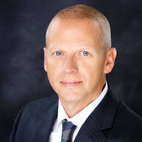 Justin Williamson, CFP ®