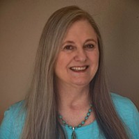 Margaret Johnson