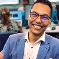 Felix Alves De Aguiar