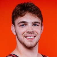Colson Rees