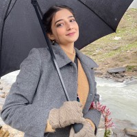 Ayesha Salahuddin