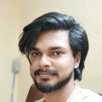Ram Jagdis Kumar Rp