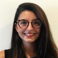 Melanie Catenacci